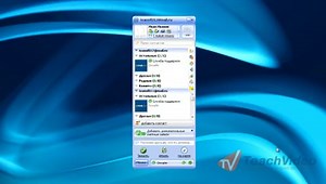 Настраиваем внешний вид Mail.ru Агента