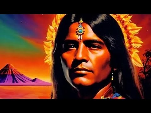 Carlos Castaneda: Art of Dreaming