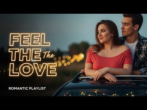 Best English Love Songs 2025 💖 | Heart Touching Romantic Hits - Feel the Love