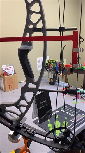 114K views · 940 reactions | Using a square to set the nock height and check nock fit. #archerylife #fblifestyle #archerygear #Archerytips #archeryaddict #fyp #ArcheryProShop #outdoorlife | Fether Archery | Facebook