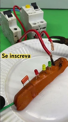 2 MISTAKES, BEWARE OF THIS 🔴✅ how to install a residual current device (RCD) #electrical #circuit...