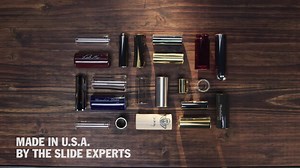 Dunlop Glass Slides offer a warmer, thicker tone accentuating the middle harmonics of your sound. Processed from high quality boron silicate. Heat treated and annealed for a flawless tube. • #glassslides #dunlopslides #jimdunlop #performanceiseverything | Jim Dunlop Guitar Products