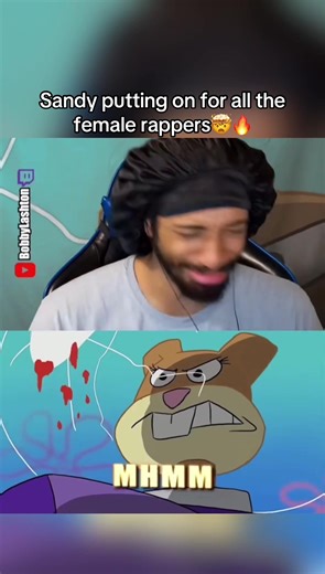 Sticked up choppa make him lift like the exorcist😳🤯🔥 @GLORB - MHMM