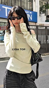 2.7K views · 188 reactions | A free spirit in metropolitan motion, defined by 퐋퐘퐑퐀 퐓퐎퐏. | Jealous House | Facebook