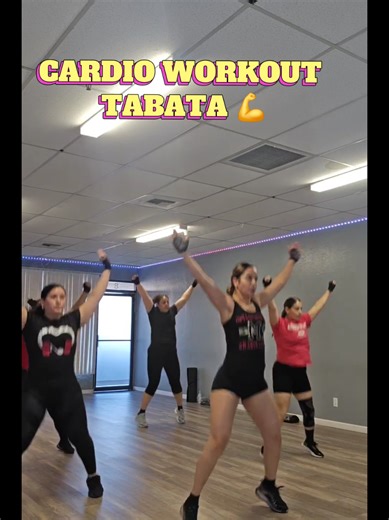Rutinas Completas Cardio y Fitness Motivación