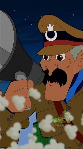 Mighty Raju