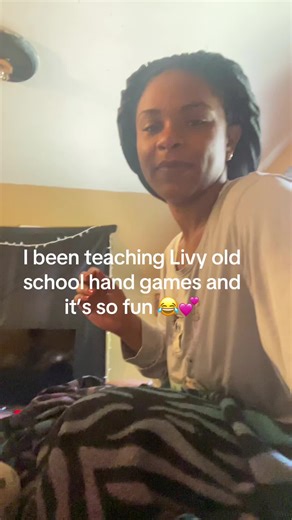 Old School Hand Games: A Fun Blast from the Past