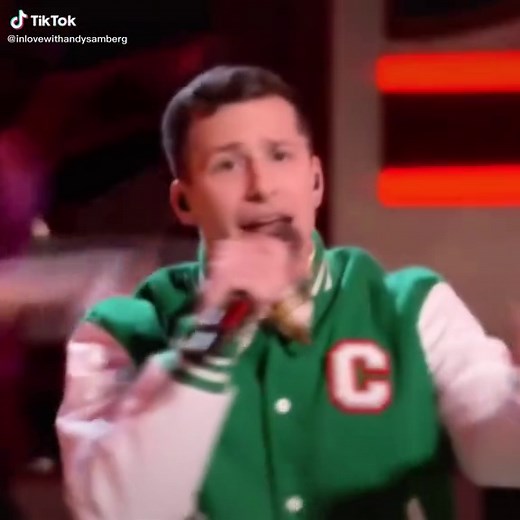inlovewithandysamberg on TikTok