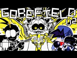 Friday Night Funkin' VS Gorefield V2 (Android Port)