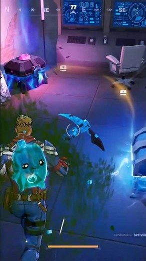 Fortnite! So findest und öffnest Du die Loot-Bunker! #fortnite #fortnitetricks #fortnitetipps