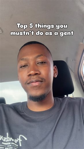 Techguy Seloane Sibanyoni on Instagram: "Top 5"