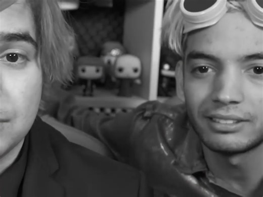 #[YOLO AVENTURAS] ¡YOLO LE PIDE A MARIANA QUE SEA SU NOVIA! - Yolo Aventuras (1E_CyDvklVU)-6