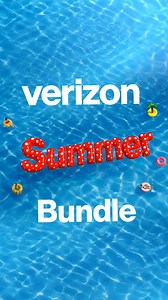 Verizon on Reels