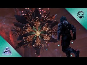 I Never Should Have Entered Rockwells Innards! - ARK Genesis Part 2 [E6]