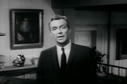 One Step Beyond (TV Series 1959–1961)