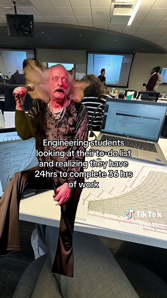Mastering Time Management as an Engineering Student