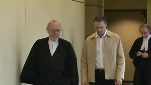 Guy Turcotte to appeal parole eligibility ruling