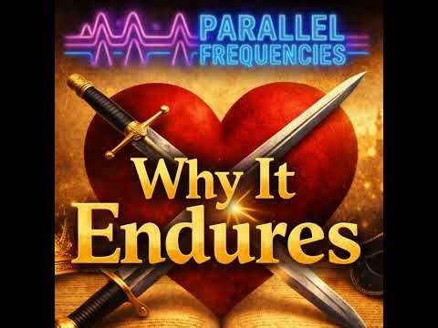 Why The Princess Bride Shouldn’t Work (But Always Does) | Parallel Frequencies