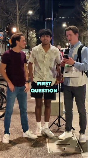 Test Your Knowledge: College Questions Explained