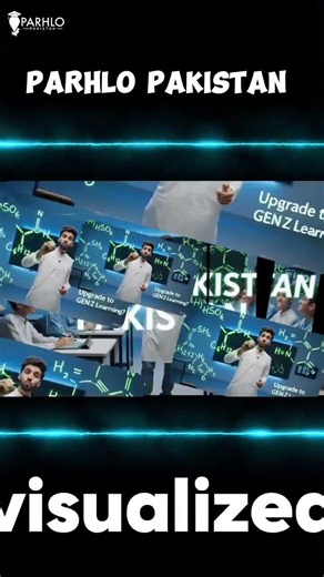 Sulphuric Acid samajhni hai?Sirf yaad nahi - visualize karo!