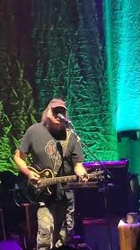 Neil Young - Powderfinger (live) 9/23/2024 Capitol Theatre, Port Chester, NY