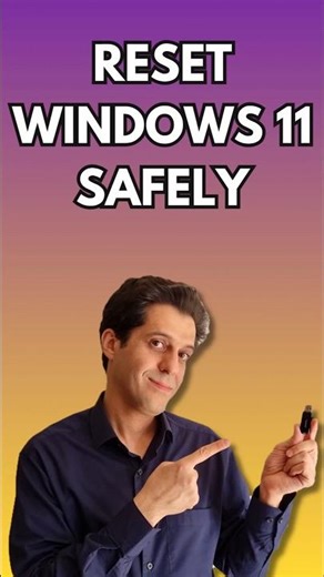 Factory Reset Windows 11 Using Recovery Drive (PC Won’t Boot)