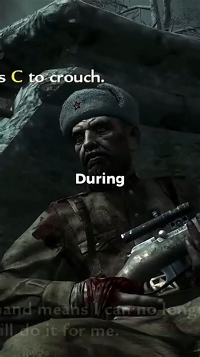 World at War Details You Might Have Missed