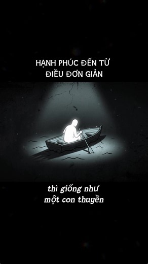 Hạnh phúc đến từ điều đơn giản - Ý nghĩa và cách để trân trọng