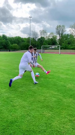 Master the Art of Neymar & Ronaldo's Football Skill