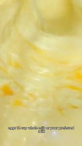 Classic french toast recipe