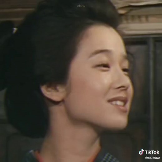 Historical Japanese Drama Oshin (1983)