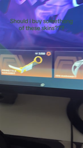 Night Market Skin Shopping Guide for Valorant