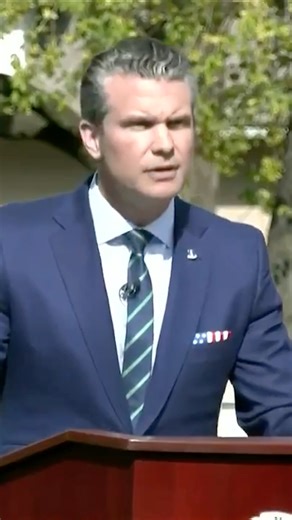 I’m generally opposed to politicians using swearing in public, but the Secretary of Defense might be an exception | Michael Knowles