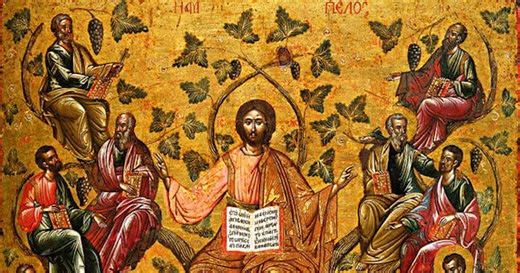 The Genealogy of Jesus