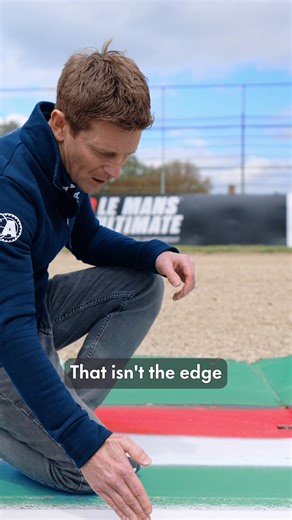 Learn everything you need to know about track limits, from the theory outlined in the FIA rulebook to real-world applications across different levels of circuit racing.Full episode available on the FIA’s YouTube channel.#FIA