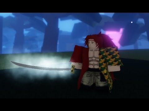 How to get Hybrid + Moon breathing WAY EASIER as Tokito Clan