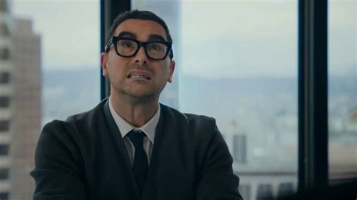 Homes.com Super Bowl 2025 Teaser TV Spot, 'This Isn't an Ad' Ft. Dan Levy, Heidi Gardner