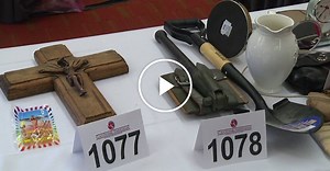 The Whitey Bulger Auction