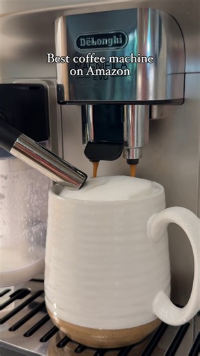 Watch The best coffee machine on Amazon on Amazon Live