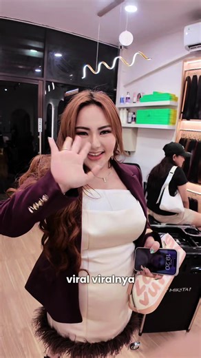 Rekomendasi Hair Extension Terbaik di Siska Salon