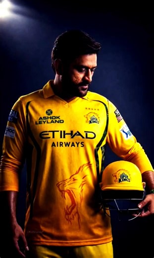 #ms dhoni last ipl 😢😢😥😥😰