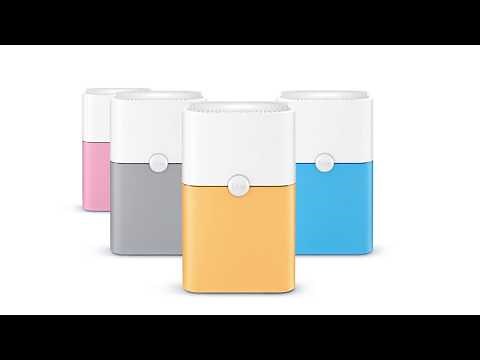 Blue Pure 211+ Tutorial (USA)
