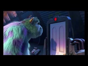 Foley- Monsters Inc.