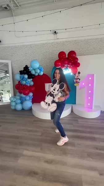 🎈✨ Mickey Mouse Party Upgrade! ✨🐭 We’re now offering 3 panels for our clients, upgrading our packages for better service and more options! 🎉 Stay tuned for even more exciting updates! 🎊 We provide a full, all-inclusive party experience—stress-free and unforgettable! Contact us now to book your event! #MickeyMouseParty #PartyUpgrades #OneStopShop #StressFreeEvents #AllInclusiveParty #CelebrateWithUs