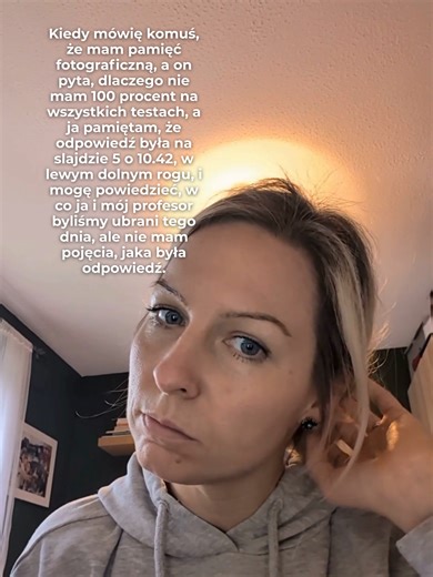 Trenuj umysł i pamięć: Ćwiczenia dla lepszej pamięci