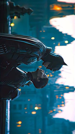 The Batman (2022) Edit | After Dark x Sweater Weather | High Quality 🔥