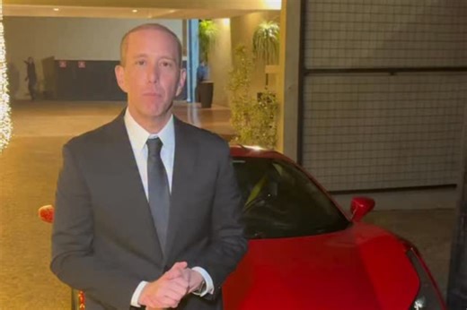 Rodrigo Manga, prefeito de Sorocaba, é afastado do cargo após operação da PF