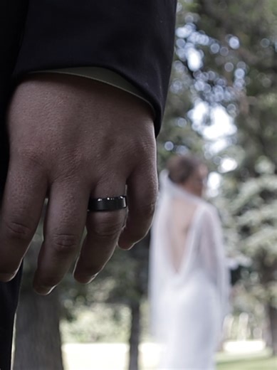 Sometimes people are our home..glad these two found home in eachother 🤍💍 🎥| Film By Harmon Films #home #wedding #gohome #love