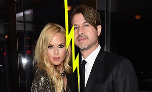 Rachel Zoe Announces Divorce from Husband Rodger Berman After 26 Years of Marriage – Read Their Statement