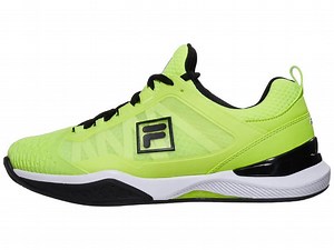Fila Speedserve Review ( 2025 )